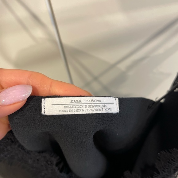 Zara trafaluc - Picture 2 of 3